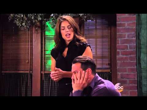 Elizabeth's 8/14/14 Scenes