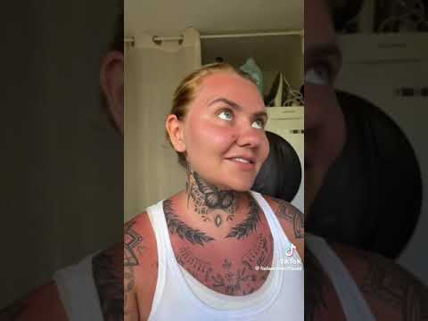 Fie Laursen - Noah Cyrus friend - exposing Hollywood