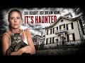 She Bought Her Dream Home It S HAUNTED
