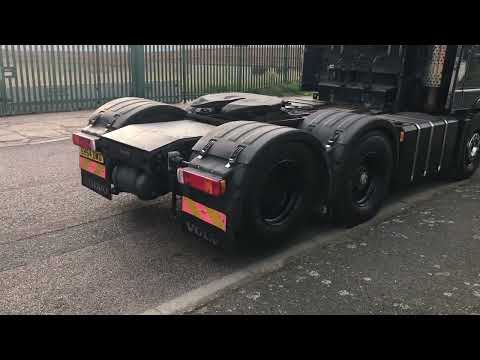 EH54 DWD FH16 550HP 2004 WWW.EMROGERS.COM #volvotrucks #volvo #volvofh #volvofh16 #trucking