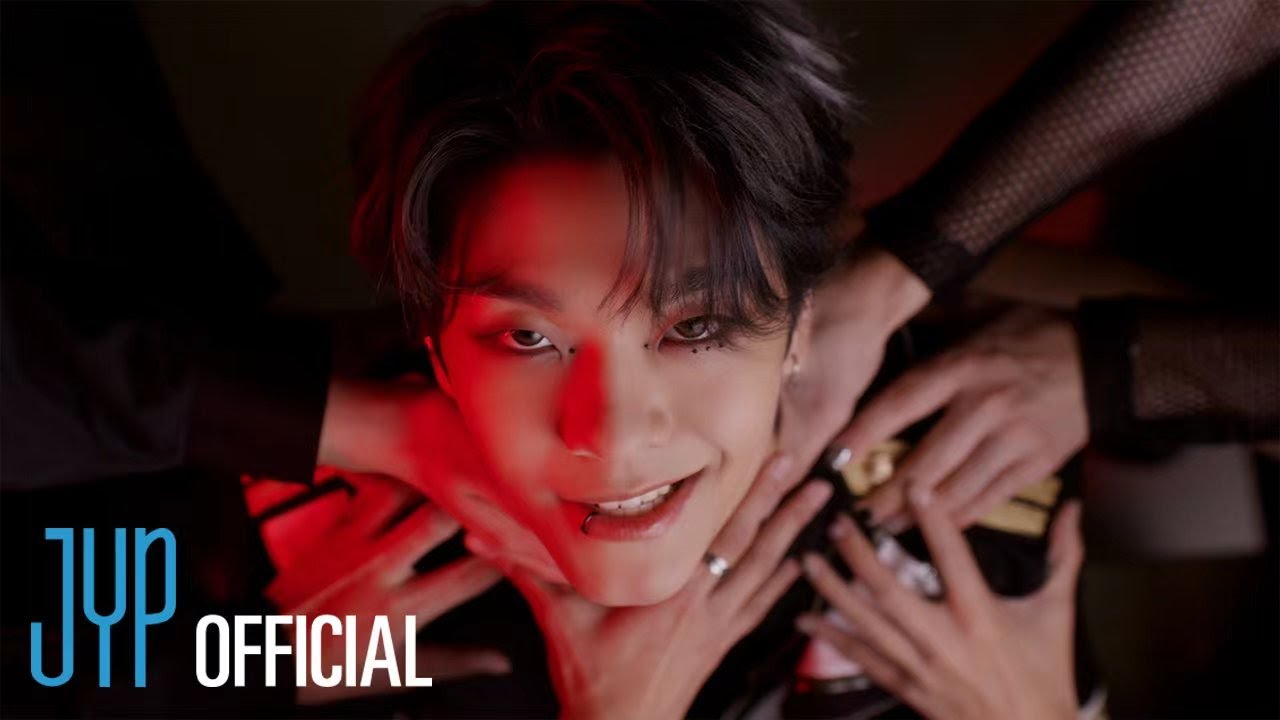 BOY STORY(보이스토리) "Alpha" M/V