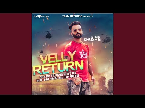 Velly Return