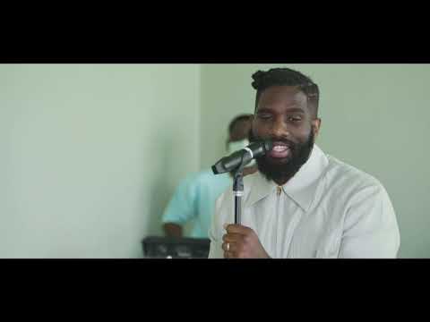 TOBE NWIGWE | MAKE IT HOME [LIVE VERSION]