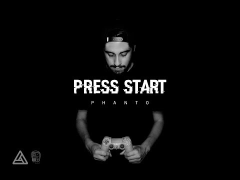 Phanto - Press Start (VIP)