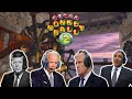 US Presidents Play Super Monkey Ball 2