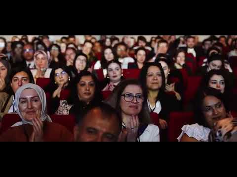 Bu hareket ümmet davasıdır! | Cumhurbaşkanımız Recep Tayyip Erdoğan