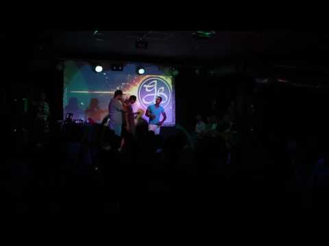 Gitano Malo vs Sizo - 16avos - Gold Battle 2016 - Regional Alicante