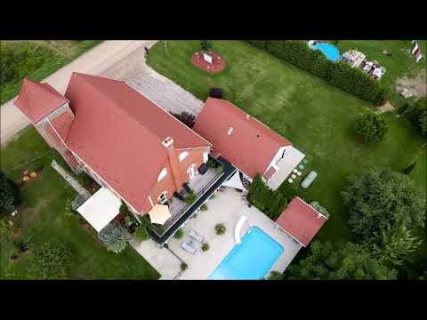 83506 Livingston Line, Monkton ON.  MLS 40153054