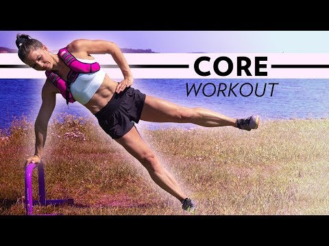Фитнес SHORT WORKOUTS FOR FAT LOSS WORK! This BodyRock HIIT class proves it!