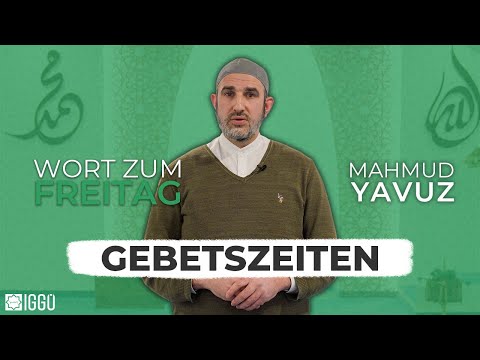 Wort zum Freitag #129 - 23.12.2022