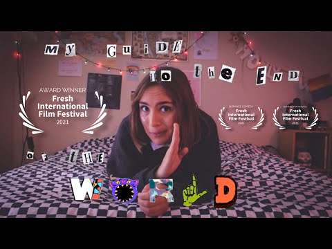 A Guide To The End of The World - award winning short film