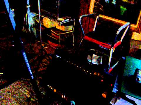 Lambada Lurch take 1