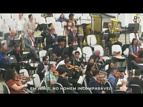 400 - Em Jesus - Edson Felix de Oliveira