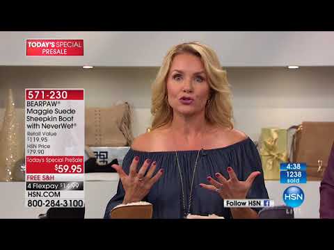 HSN | The List with Colleen Lopez 10.19.2017 - 10 PM
