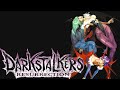 Darkstalkers Resurrection Lillith Comes Inside Morrigan