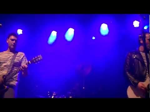 IDOL LIPS - can't kick it.- Circolo degli artisti - 31-05-2012 (HD)