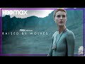 Raised By Wolves Trailer Oficial HBO Max