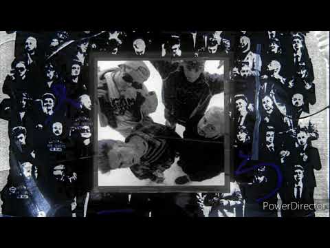 [FREE FOR PROFIT] GONE.FLUDD X CAKEBOY TYPE BEAT - Пацаны Type Beat. prod. MorWer.