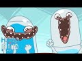 New Car HYDRO And FLUID Funny Cartoons For Children
