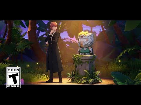 FORTNITE UPDATE OFFICIAL TEASER..!!!