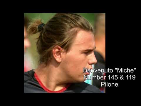 Rugby U18 Stagione 2019 2020