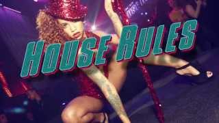 Escape Amsterdam HouseRules Promo video