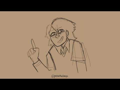What Does Y E S Spell Total Drama Animatic
