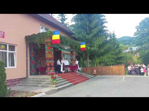 Oana Bozga-Pintea - Unde să mă duc eu Doamne?