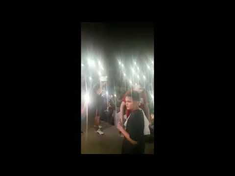 JAZE x MC KOPATA vs CACHA x ZAINA