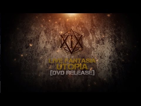 빅스(VIXX) - LIVE FANTASIA UTOPIA [DVD] TEASER SPOT