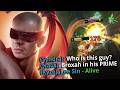 BROXAH IS BACK IN HIS LEE SIN PRIME!?