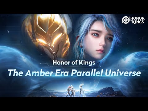 Amber Era | Cinematic | Honor of Kings
