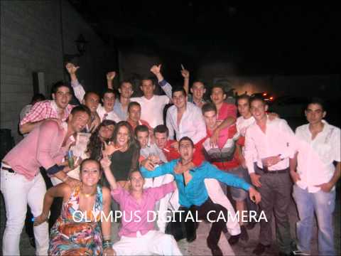 Intensa Music Ft Silvia Roman & CHK & Saik - Solos Tu Y Yo(Valle Remix)