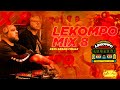 Lekompo Balcony Mix 8 Grand Finale With Metro FM Heatwave Featuring Various Lekompo Artists