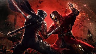 Ninja Gaiden 3 GMV Crashing