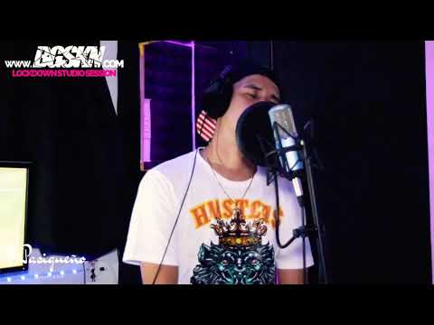Play One performs "Magbalik" "Malaya kana" Verses LIVE on LSS (BGSKN)