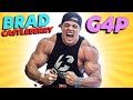 Is Brad Castleberry Doing G4P?