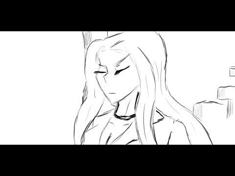 Azur Lane's Yorktown... cuz why not?