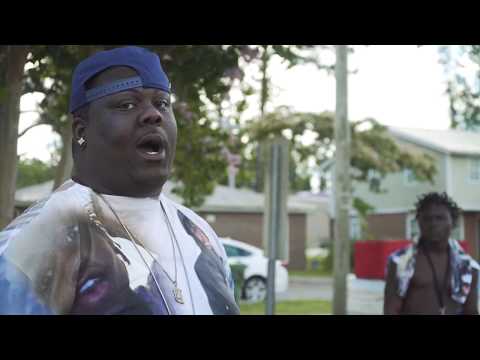 Joe Joe Capone - "G Code"