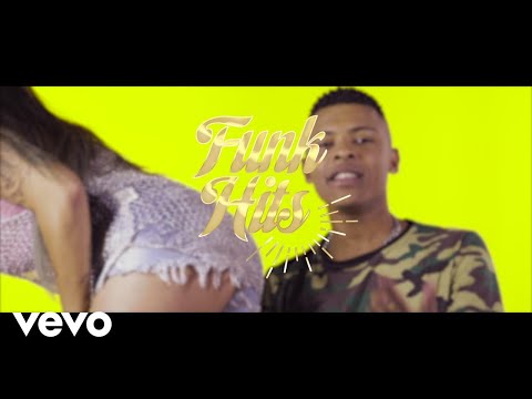 MC Kia Bernardes - Quando Eu Mandar (DJ Marcelinho)