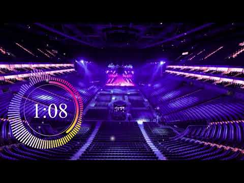 aespa (에스파) - GOOD STUFF (KARINA Solo) (Empty Arena)