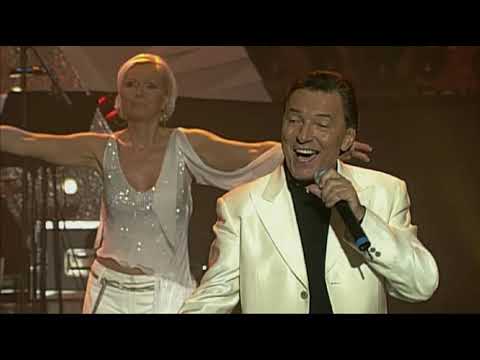 Karel Gott : Lady Carneval (live 2002)