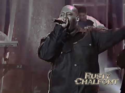 Rare: Erick Sermon - Keith Murray - Redman