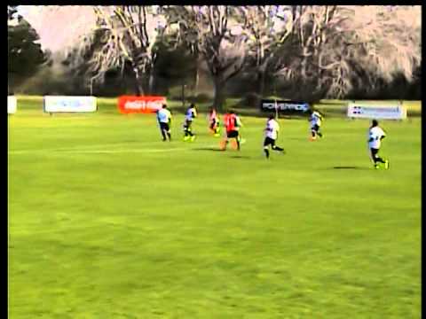 www.sabadogol.net JUVENILES A. 5ta División. RIVER PLATE - RACING.