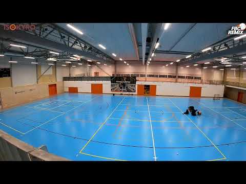 T12 turnaus 8.1.2022, Isokyrö Areena