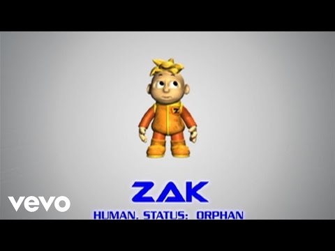 Wobots - Wobots Theme