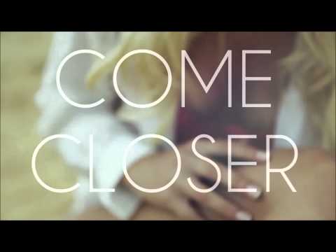 Kristina Nova & Burlak - Come Closer (Dj Runo Remix)