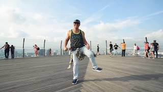 VIVE LA VIDA (feat. Sixto Rein) | Chino &amp; Nacho | Zumba Fitness | Testing