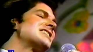 Camilo Sesto - Quieres ser mi amante (com letra)