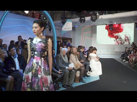 Christophe Guillarme | Fall Winter 2017/2018 Full Fashion Show | Exclusive